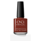 Smalto settimanale CND Vinylux Colorworld Maple Leaves 15ml