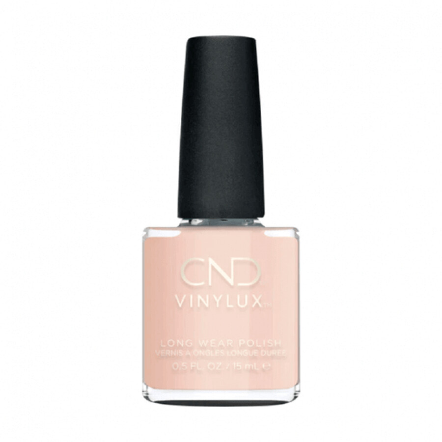 CND Vinylux Painted Love Cuddle Up Weekly Nail Polish 15ml