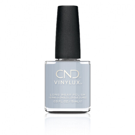 CND Vinylux Shade Sense Climb To The Top-Az 15ml wöchentlicher Nagellack