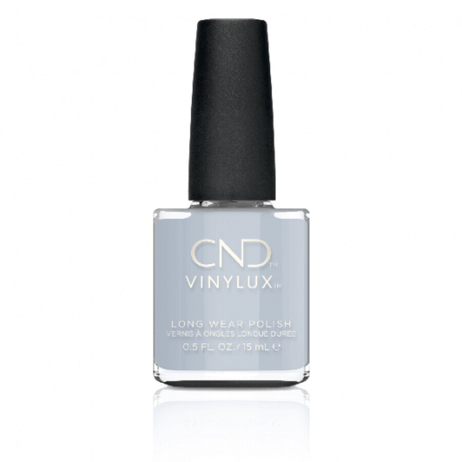 CND Vinylux Shade Sense Climb To The Top-Az 15ml wöchentlicher Nagellack