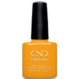 Smalto semipermanente CND Rise and Shine Shellac Among the Marigolds 7,3ml