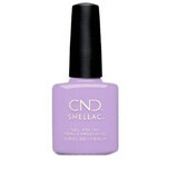 Semi-permanent nail polish CND Shellac #356 Get Nauti 7.3ml