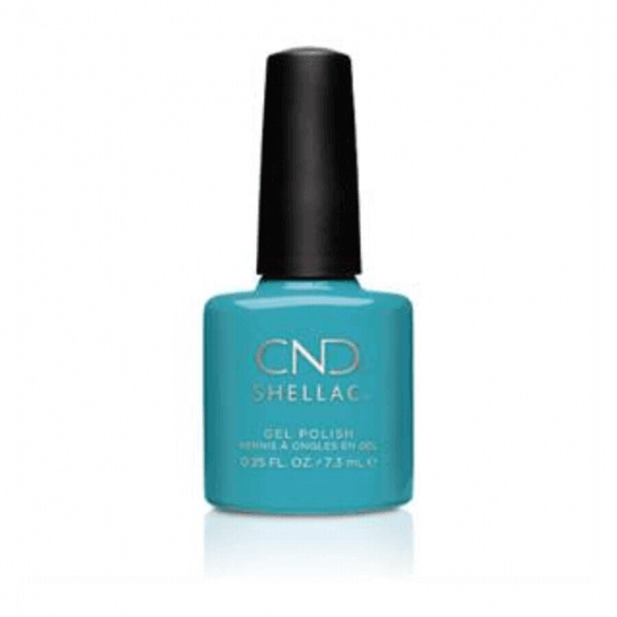 Smalto semipermanente CND Shellac Aqua-Intance 7,3ml