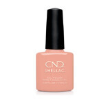 CND Shellac Baby Lächeln semi-permanenten Nagellack 7.3ml