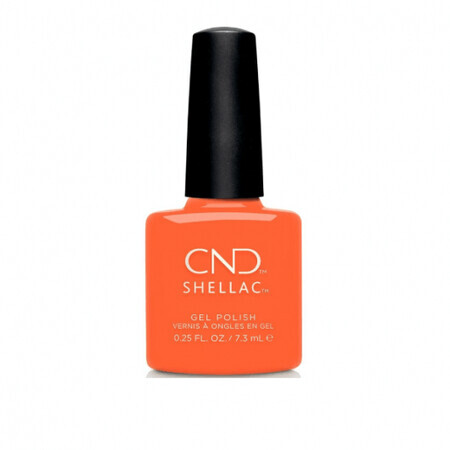 Smalto semipermanente CND Shellac B-day Candle 7,3ml