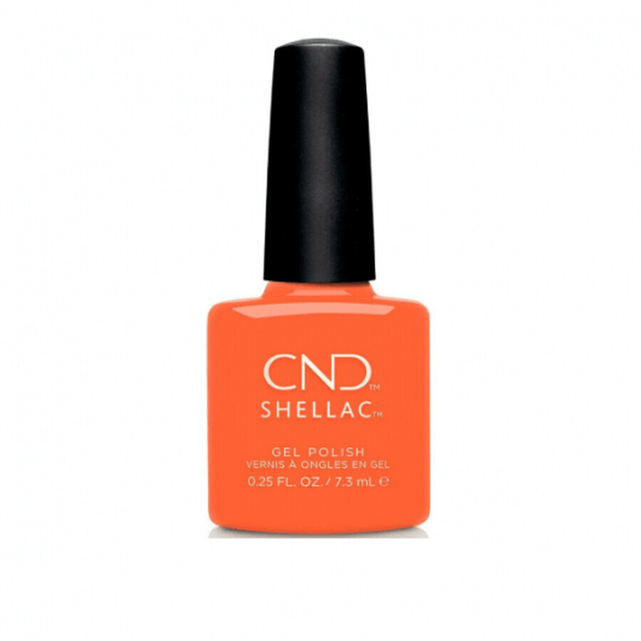 Smalto semipermanente CND Shellac B-day Candle 7,3ml