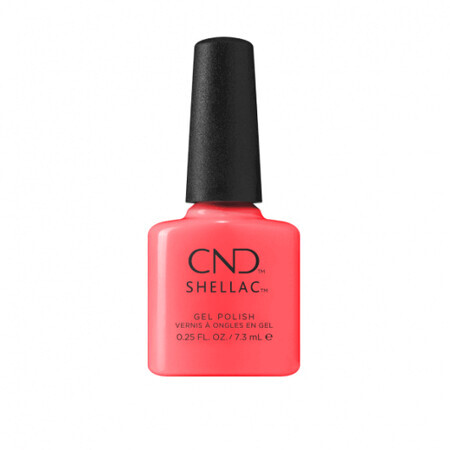 CND Shellac Beach Escape semi-permanente nagellak 7.3ml