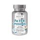 Fe Fer liposomiale, 30 capsule, Biocyte