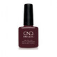 Smalto semipermanente CND Shellac Black Cherry 7,3 ml