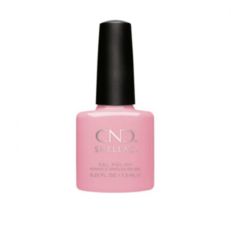 Esmalte de uñas semipermanente CND Shellac Blush Teddy 7,3 ml