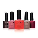 Semi-permanenter Nagellack CND Shellac Blush Teddy 7.3ml