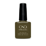 Smalto semipermanente CND Shellac Cap & Gown 7,3ml