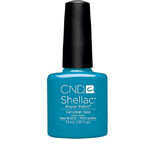 Semipermanente nagellak CND Shellac Cerulean Sea 7,3ml