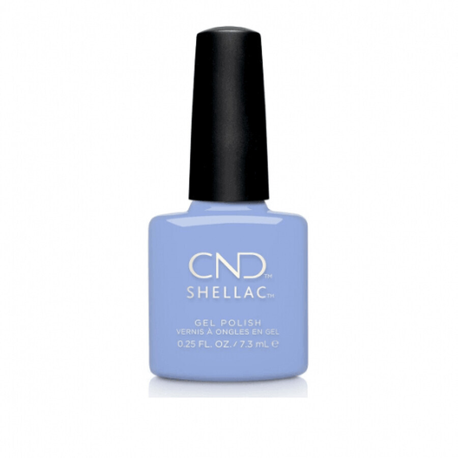 Smalto semipermanente CND Shellac Chance Taker 7,3 ml