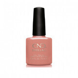 Esmalte de uñas semipermanente CND Shellac Clay Canyon 7,3 ml