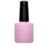 Semi-permanent nail polish CND Shellac Coquette 7.3ml