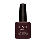 Smalto semipermanente CND Shellac Dark Dahila 7,3ml