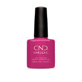 Smalto semipermanente CND Shellac Ecstasy 7,3ml