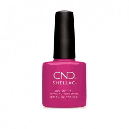 CND Shellac Ecstasy Esmalte de uñas semipermanente 7.3ml