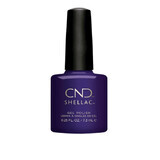 Smalto semipermanente CND Shellac Eternal Midnight 7,3 ml