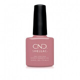 Smalto semipermanente CND Shellac Fuji love 7,3ml