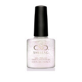 Smalto semipermanente CND Shellac Glacial Illusion Ice Bar 7,3ml