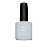 Lac unghii semipermanent CND Shellac Glacial Illusion Mystic Slate 7.3ml