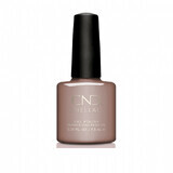 Lac unghii semipermanent CND Shellac Glacial Illusion Radiant Chill 7.3ml