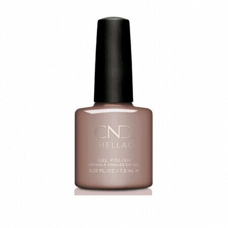 Esmalte de uñas semipermanente CND Shellac Glacial Illusion Radiant Chill 7.3ml