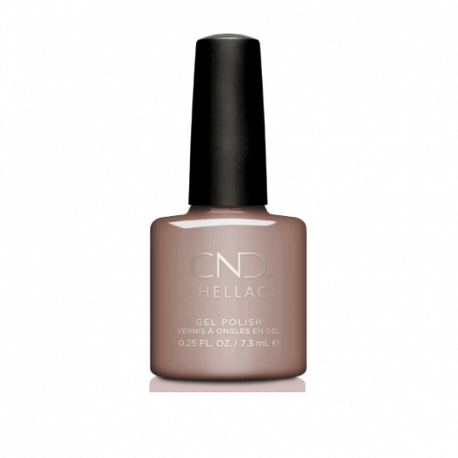 Esmalte de uñas semipermanente CND Shellac Glacial Illusion Radiant Chill 7.3ml