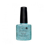 CND Shellac Glacial Mist semipermanente nagellak 7.3ml