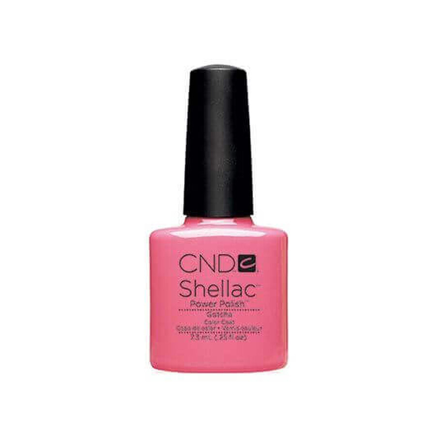 Smalto semipermanente CND Shellac Gotcha 7,3ml