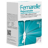 Femarelle Rejuvenate, 56 capsules, Se-cure Pharmaceuticals