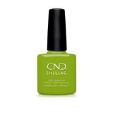 Smalto semipermanente CND Shellac Grip Green 7,3ml