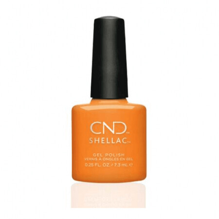 Smalto semipermanente CND Shellac Gypsy 7,3ml