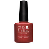 Lac unghii semipermanent CND Shellac Hand Fried 7.3ml