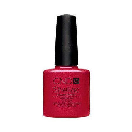 Esmalte de uñas semipermanente CND Shellac Hollywood 7,3ml