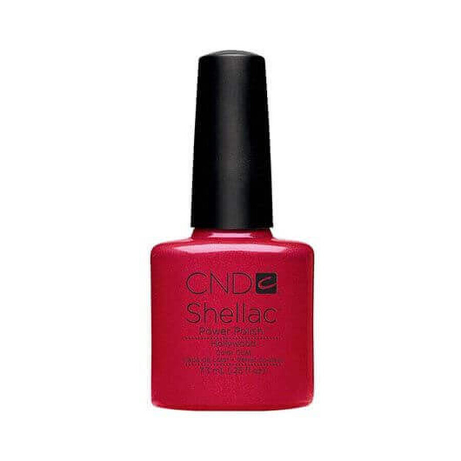 Esmalte de uñas semipermanente CND Shellac Hollywood 7,3ml