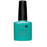 Semi-permanent nail varnish CND Shellac Hotski To Tchotchke 7.3ml