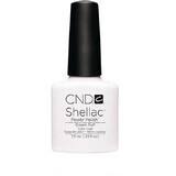 CND Shellac Jumbo Cream Puff Semipermanent Nail Polish 15ml