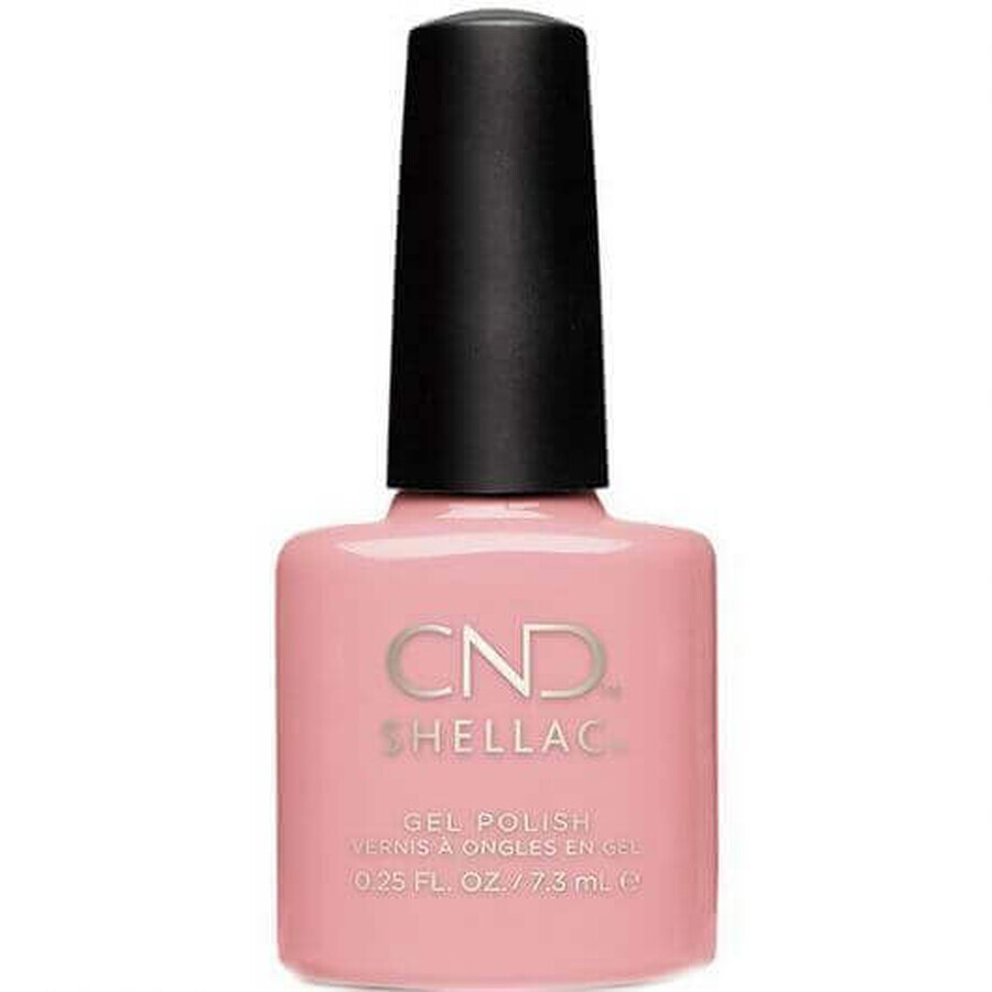 Smalto semipermanente CND Shellac Jumbo Pink Pursuit 15ml