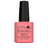 CND Shellac Jumbo Sparks Fly esmalte de uñas semipermanente 15ml