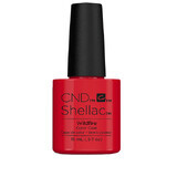 Smalto semipermanente CND Shellac Jumbo Wildfire 15ml