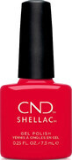 Smalto semipermanente CND Shellac LIBERTE 7,3 ml