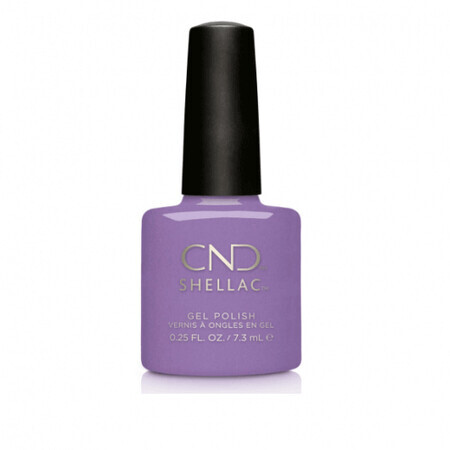 Smalto semipermanente CND Shellac Lilac Longing 7,3ml