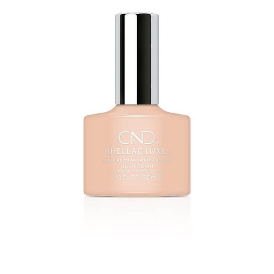 Semipermanente nagellak CND Shellac Luxe Antique 12,5ml