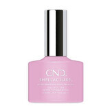 Esmalte de uñas semipermanente CND Shellac Luxe Coquette 12,5ml