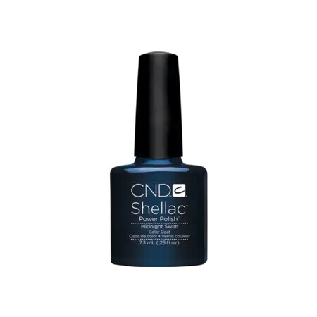 CND Shellac Luxe Midnight Swim smalto semipermanente 12,5 ml