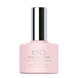 Esmalte de uñas semipermanente CND Shellac Luxe Negligee 12,5 ml