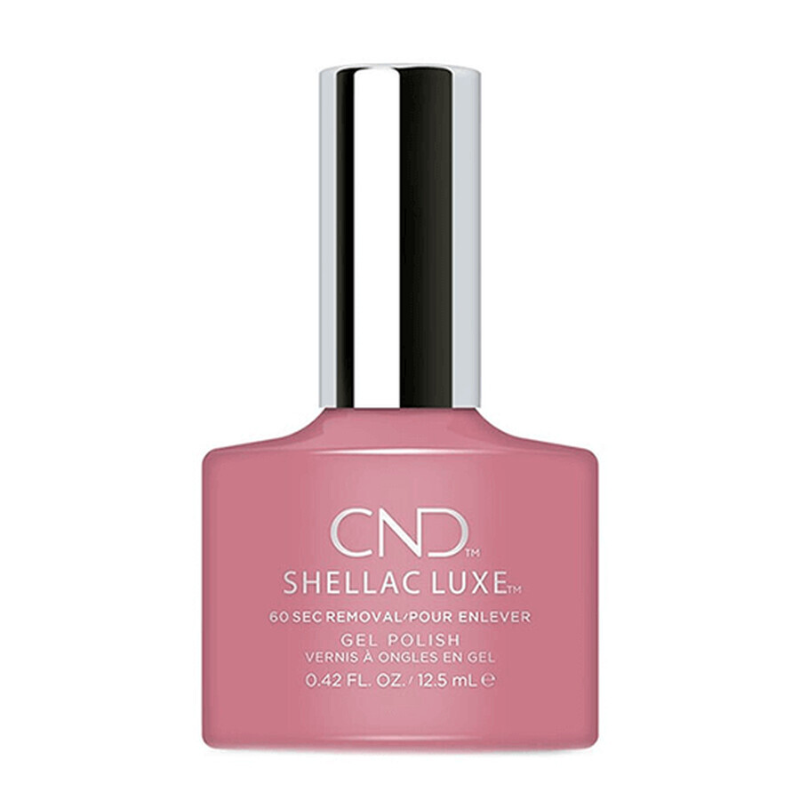 Semi permanente nagellak CND Shellac Luxe Poetry 12.5ml